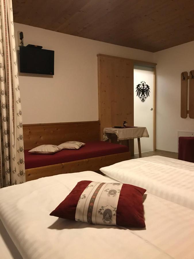 Das Enzian Aschau Im Zillertal Eksteriør bilde