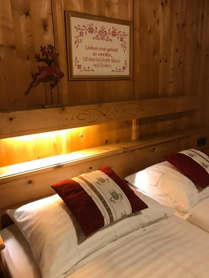 Das Enzian Aschau Im Zillertal Eksteriør bilde
