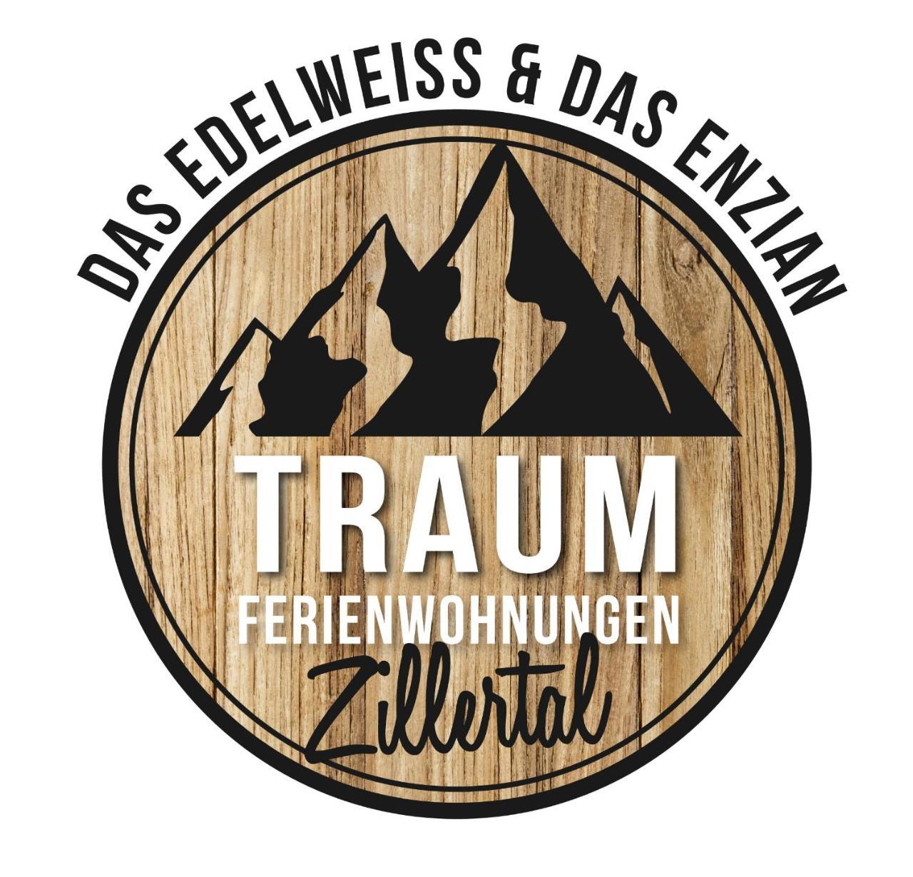 Das Enzian Aschau Im Zillertal Eksteriør bilde